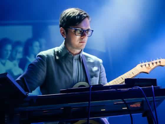 Public Service Broadcasting
